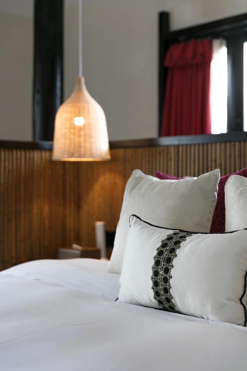 Lijiangl Hotel Liman Shenmiji Inn 리장 외부 사진
