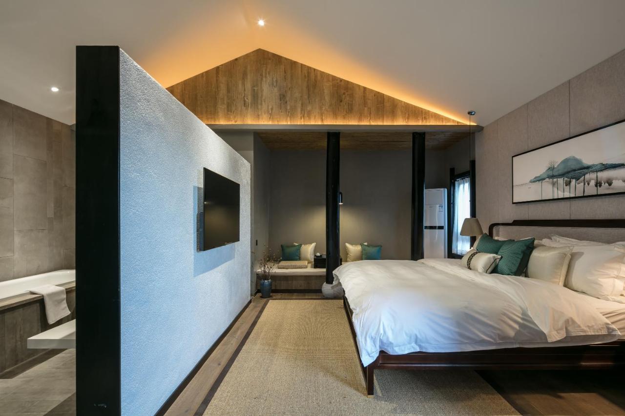 Lijiangl Hotel Liman Shenmiji Inn 리장 외부 사진