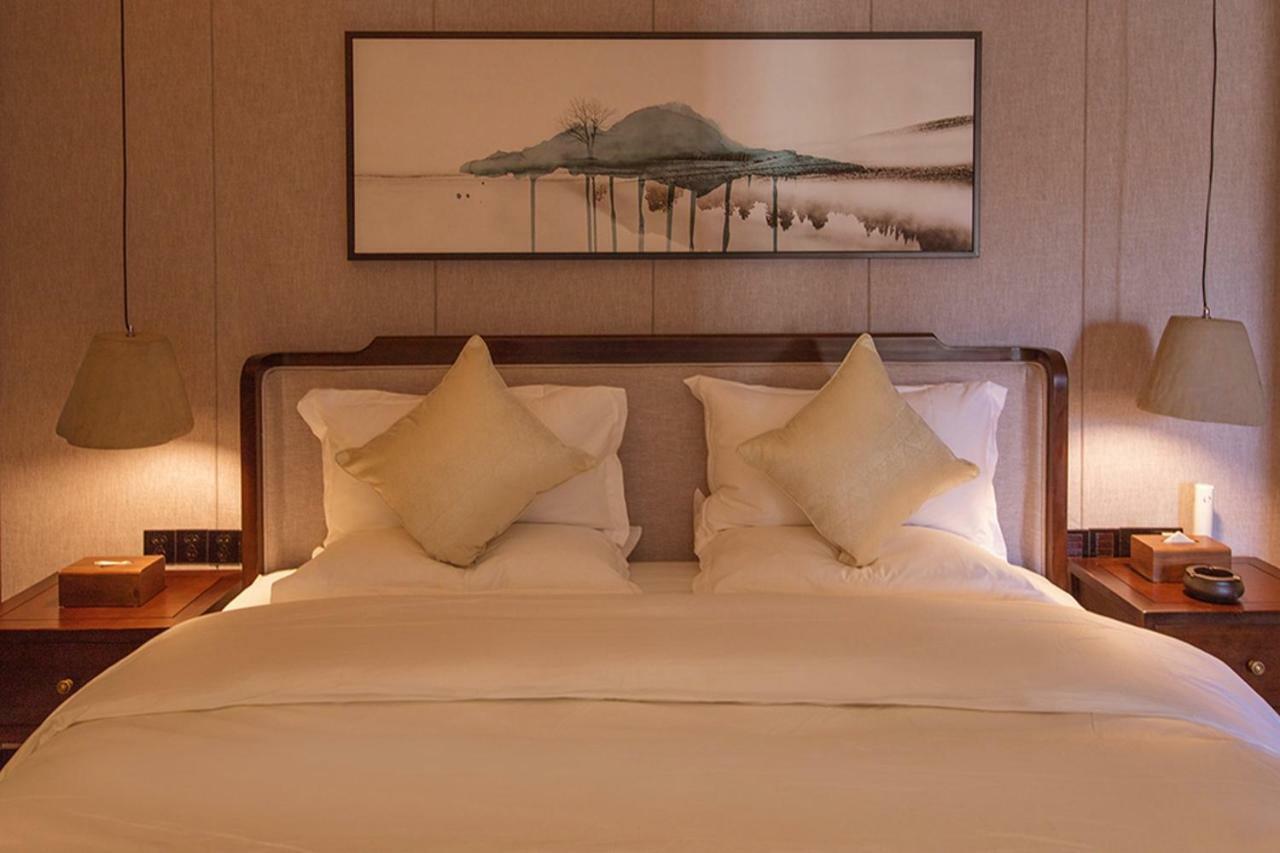 Lijiangl Hotel Liman Shenmiji Inn 리장 외부 사진